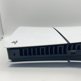 Playstation 5 825GB + SSD 2TB Disco Blu-Ray Slim