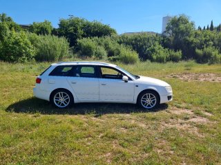 SEAT Exeo 2010