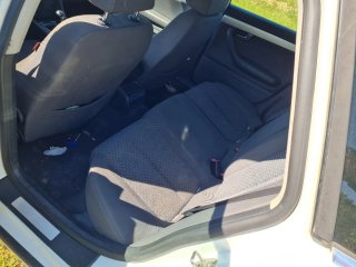 SEAT Exeo 2010