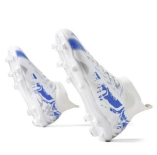 Botas Fútbol Unisex Talla 35