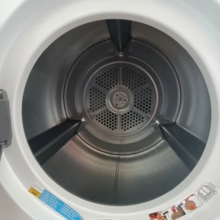 Secadora Indesit 4kg