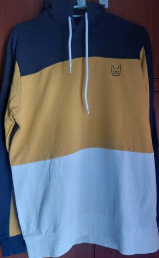 Sudadera chico
