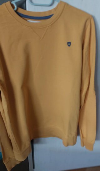 Sudadera chico