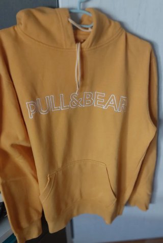 Sudadera chico