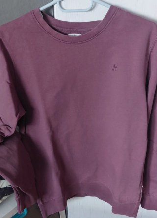 Sudadera chico