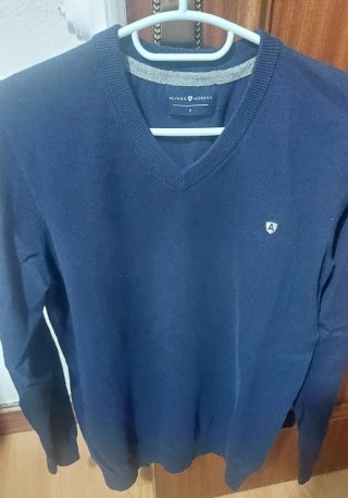 Sudadera chico