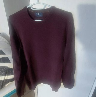 Sudadera chico