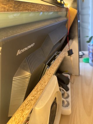 Máquina Arcade Bartop Retro