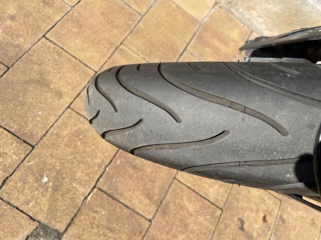 KTM Duke 125 ABS 2020