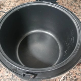 Robot de Cocina Be Pro