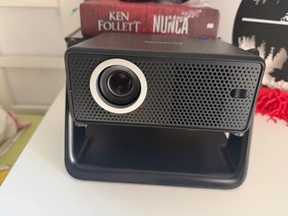 Proyector ELEPHAS Negro