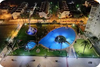 Alquiler apartamento