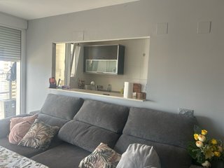 Alquiler apartamento
