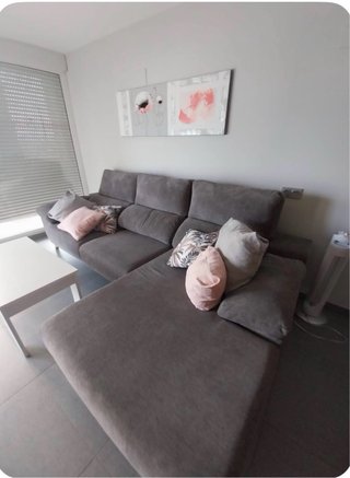 Alquiler apartamento