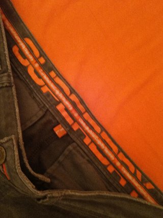 Pantaloni cargo uomo pantalones