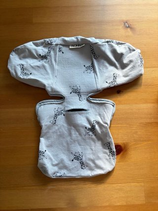 Funda JYOKO KIDS para Cybex Sirona G I-Size