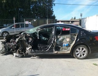 Llanta toyota 5306131 426110f150 avensis (t27) 2.0