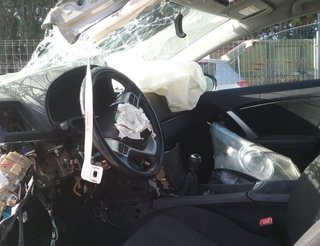 Llanta toyota 5306131 426110f150 avensis (t27) 2.0