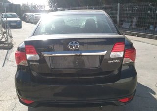 Llanta toyota 5306131 426110f150 avensis (t27) 2.0