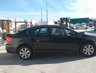 Llanta toyota 5306131 426110f150 avensis (t27) 2.0