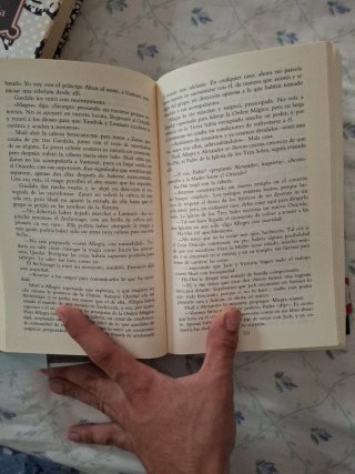 Trilogia memorias de Idhún