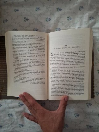 Trilogia memorias de Idhún
