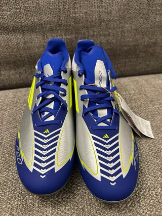 Scarpe da calcio F50 Messi Taglia 40