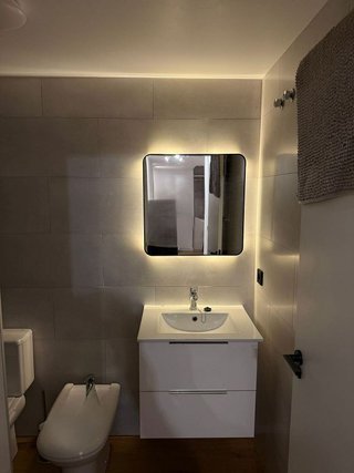 Piso en alquiler en El Infante en Murcia