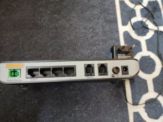ONT Huawei HG8240