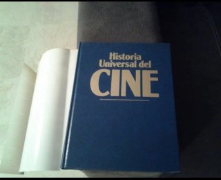 Colecion historia del cine