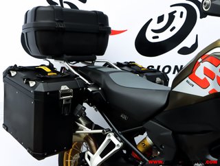 BMW F 850 GS ADVENTURE RALLYE ¿A2?