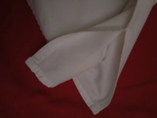 Camicia ricamata Nicaragua
