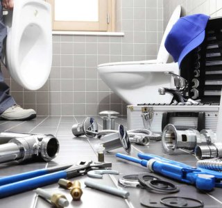 Electricidad y Fontanería - Instalaciones y Repara