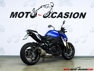 SUZUKI GSX-S 1000 -GARANTÍA OFICIAL-