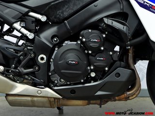 SUZUKI GSX-S 1000 -GARANTÍA OFICIAL-