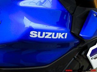 SUZUKI GSX-S 1000 -GARANTÍA OFICIAL-