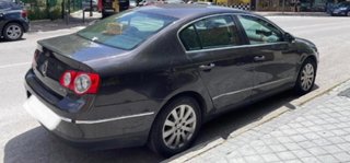 PASSAT AUTOMÁTICO