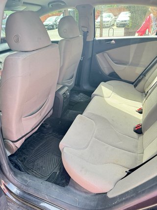 PASSAT AUTOMÁTICO