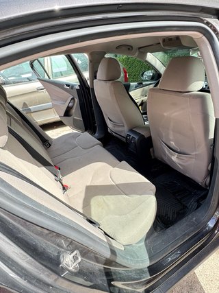 PASSAT AUTOMÁTICO