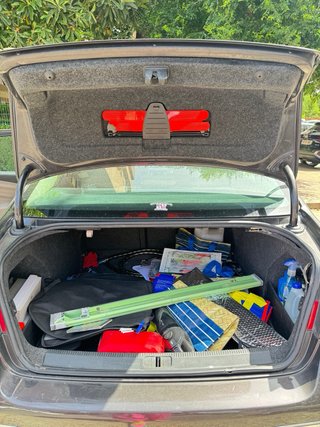 PASSAT AUTOMÁTICO