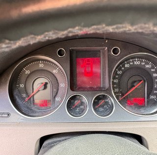 PASSAT AUTOMÁTICO