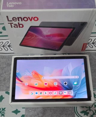 Tablet Lenovo 10,1"