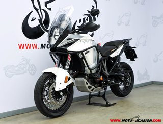 KTM 1290 SUPER ADVENTURE T