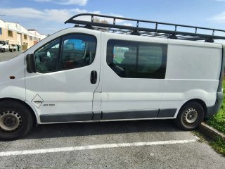 Renault Trafic 2006