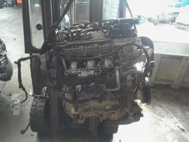 Motor Peugeot 208
