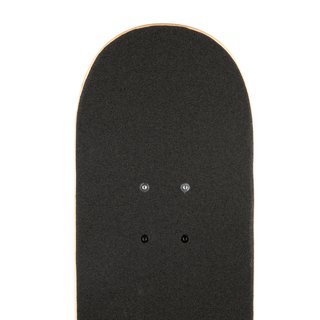 Tabla de Skate CP100 Niños de 8 - 12 años MID GEOMETRIC
