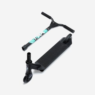 Patinete Scooter Freestyle MF100 Negro