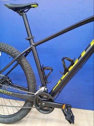 Bicicleta de montaña 29" Scott Aspect 960 talla L