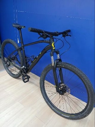 Bicicleta de montaña 29" Scott Aspect 960 talla L