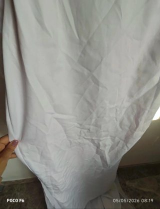 Vestido de Novia Blanco